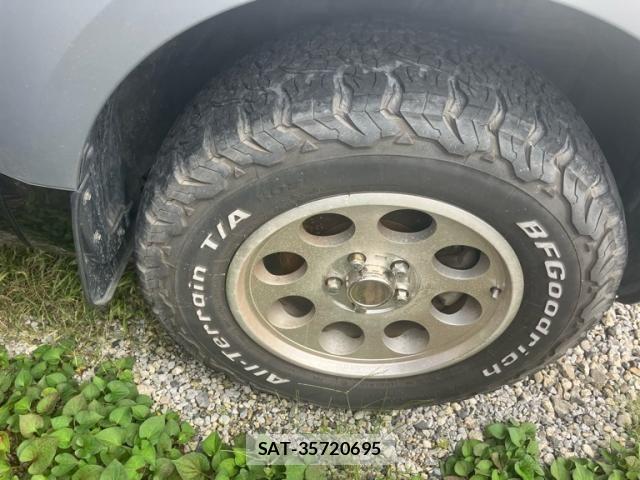 Mitsubishi DELICA 2008-03 8870838-6