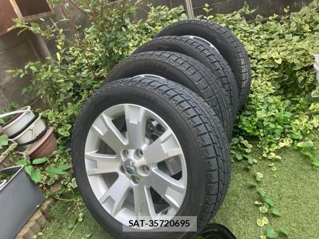 Mitsubishi DELICA 2008-03 8870838-7