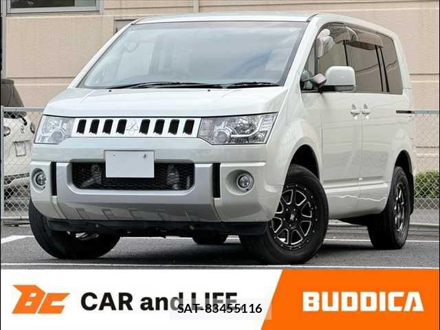 Mitsubishi DELICA 2016-06 8879493-0