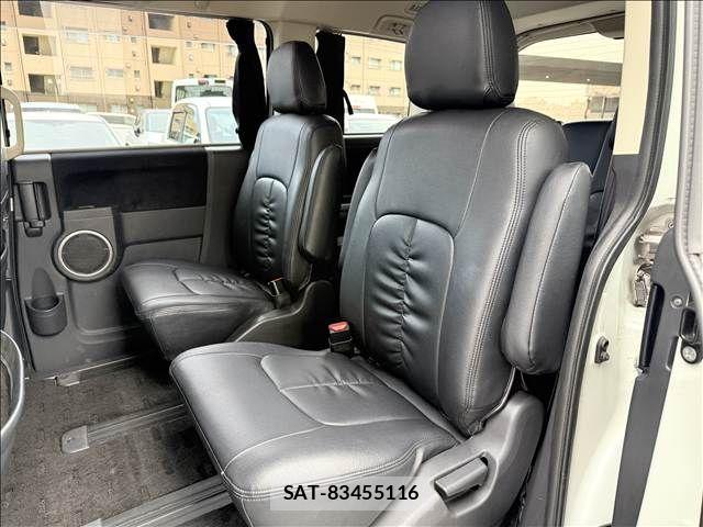 Mitsubishi DELICA 2016-06 8879493-9