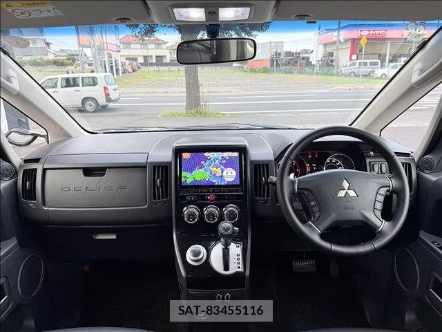 Mitsubishi DELICA 2016-06 8879493-1