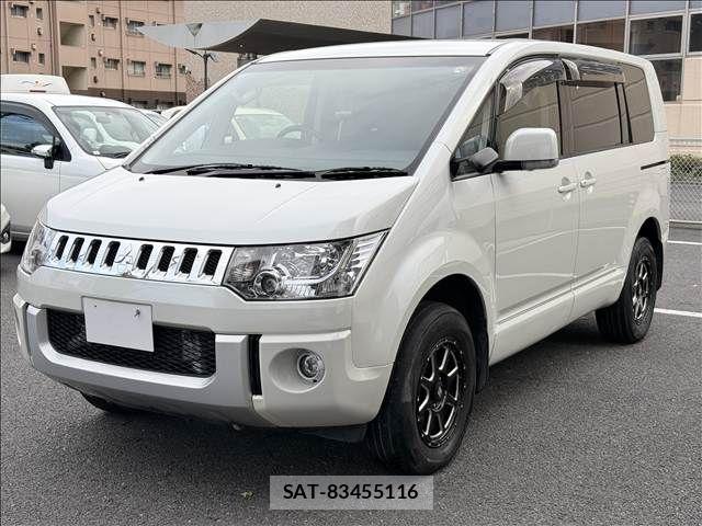 Mitsubishi DELICA 2016-06 8879493-21
