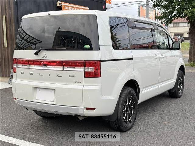 Mitsubishi DELICA 2016-06 8879493-23