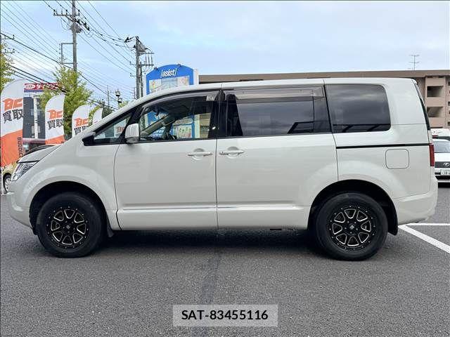 Mitsubishi DELICA 2016-06 8879493-5