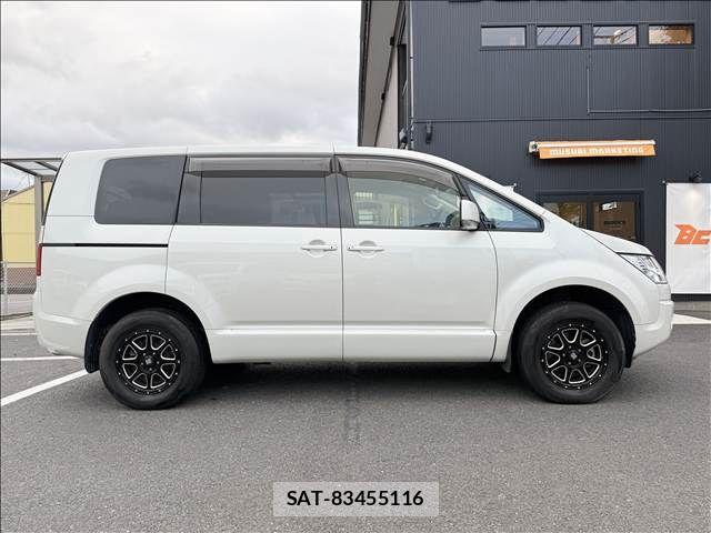 Mitsubishi DELICA 2016-06 8879493-6