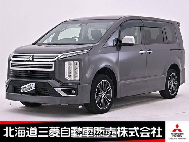 Mitsubishi DELICA 2019-12 8879488-0