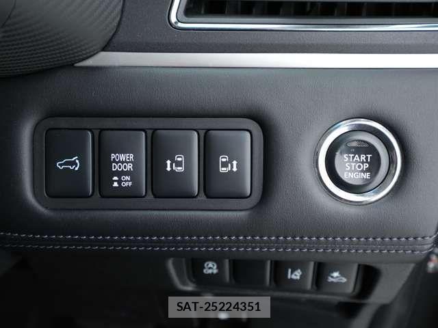 Mitsubishi DELICA 2019-12 8879488-12