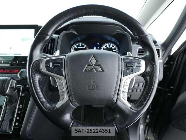 Mitsubishi DELICA 2019-12 8879488-14