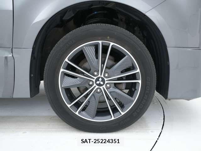 Mitsubishi DELICA 2019-12 8879488-18