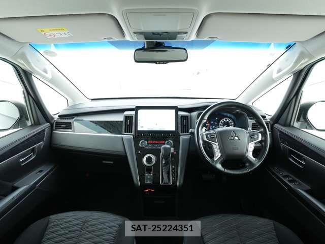 Mitsubishi DELICA 2019-12 8879488-5