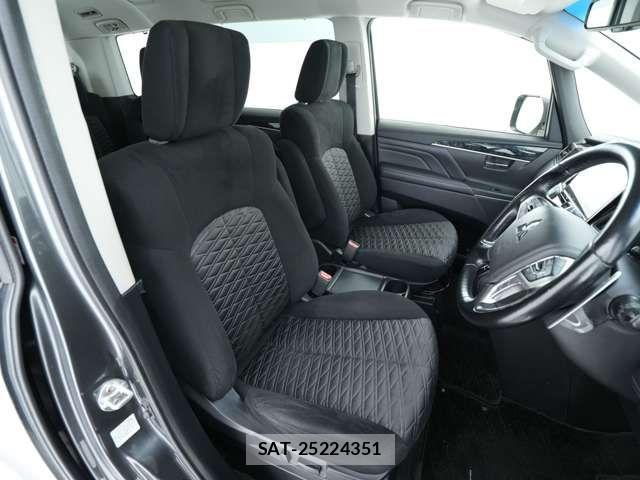 Mitsubishi DELICA 2019-12 8879488-6