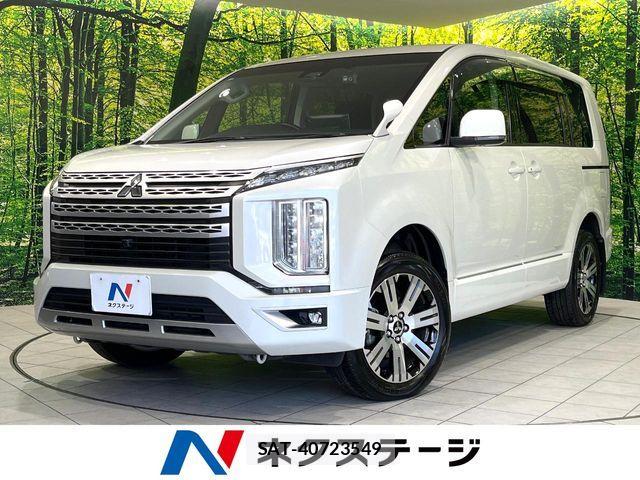 Mitsubishi DELICA 2019-07 8879487-0