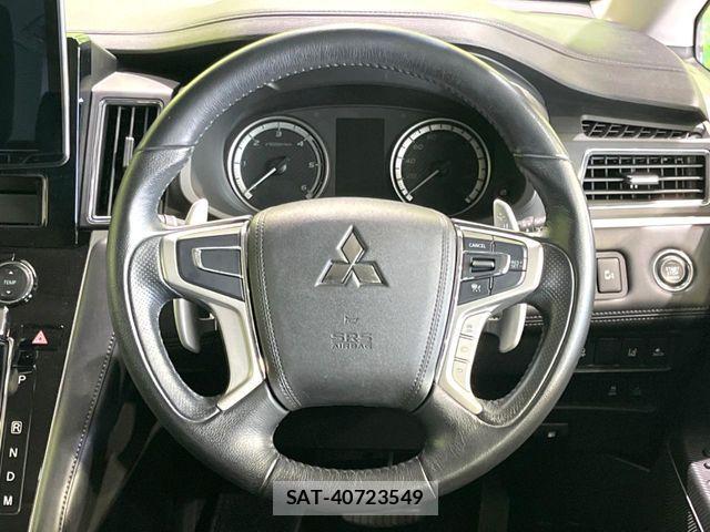 Mitsubishi DELICA 2019-07 8879487-11