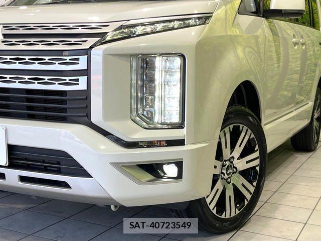 Mitsubishi DELICA 2019-07 8879487-12