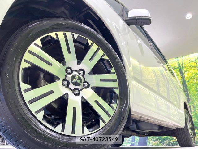 Mitsubishi DELICA 2019-07 8879487-13