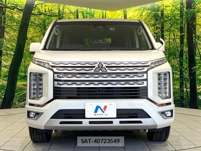 Mitsubishi DELICA 2019-07 8879487-14