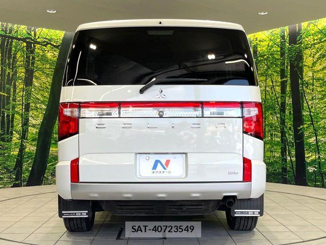 Mitsubishi DELICA 2019-07 8879487-15