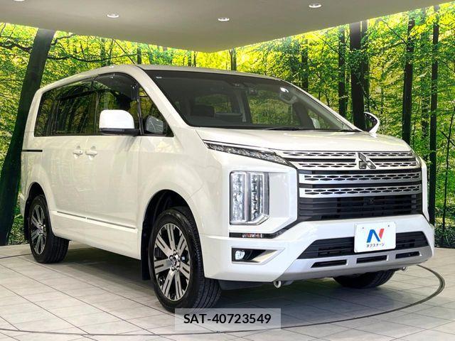 Mitsubishi DELICA 2019-07 8879487-16