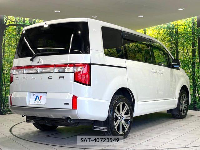 Mitsubishi DELICA 2019-07 8879487-17