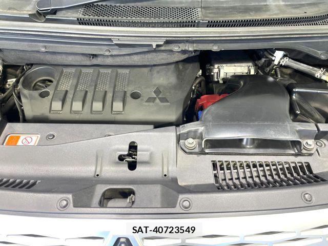 Mitsubishi DELICA 2019-07 8879487-18