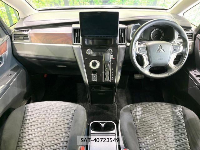 Mitsubishi DELICA 2019-07 8879487-1