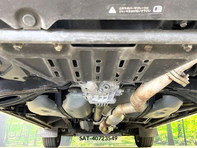 Mitsubishi DELICA 2019-07 8879487-19