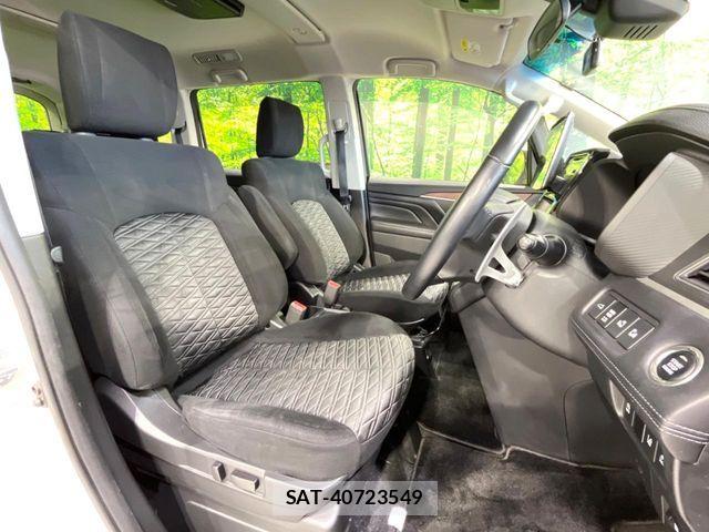 Mitsubishi DELICA 2019-07 8879487-7