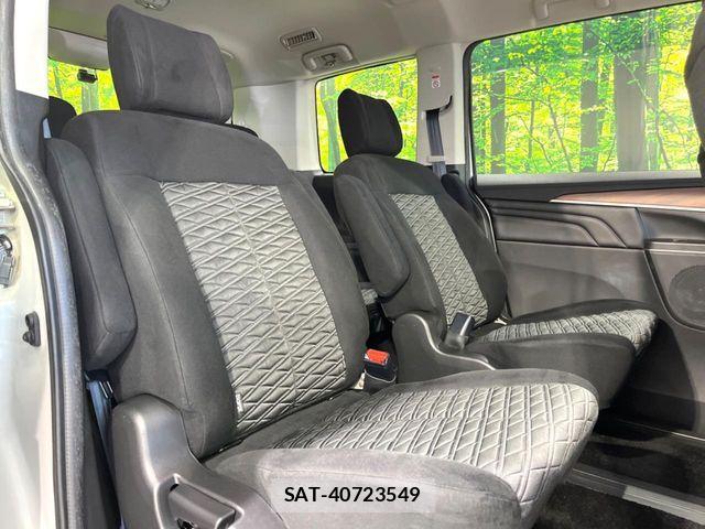 Mitsubishi DELICA 2019-07 8879487-8