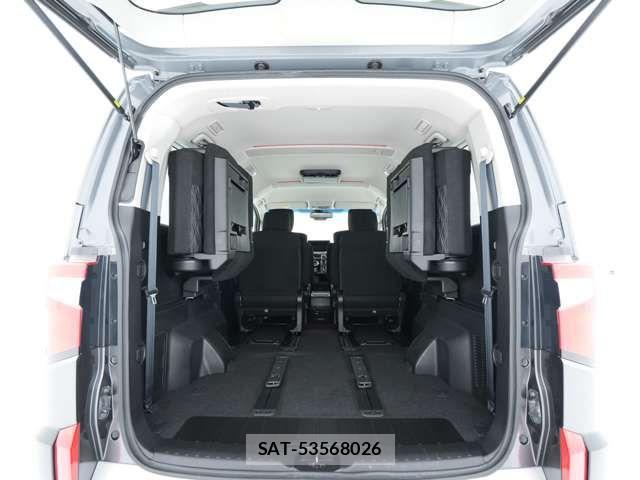 Mitsubishi DELICA 2021-08 8879490-10