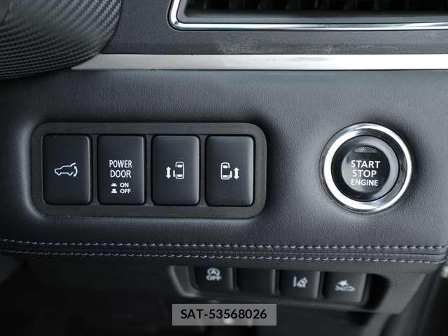 Mitsubishi DELICA 2021-08 8879490-12