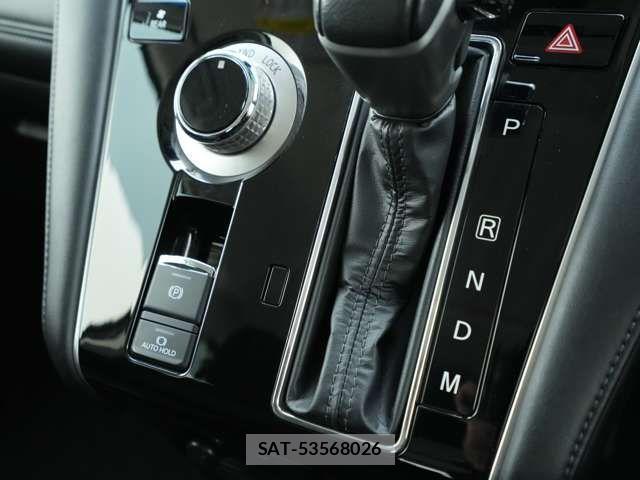 Mitsubishi DELICA 2021-08 8879490-15