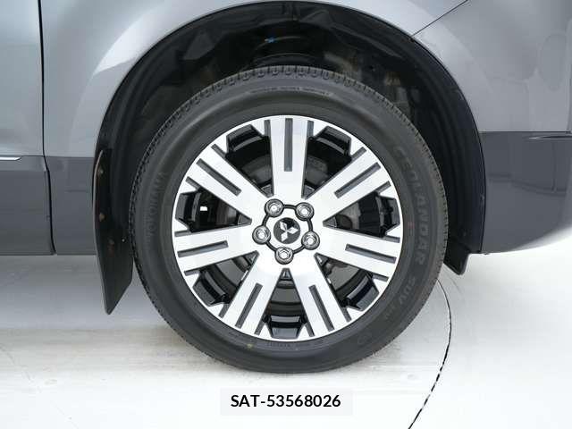 Mitsubishi DELICA 2021-08 8879490-16