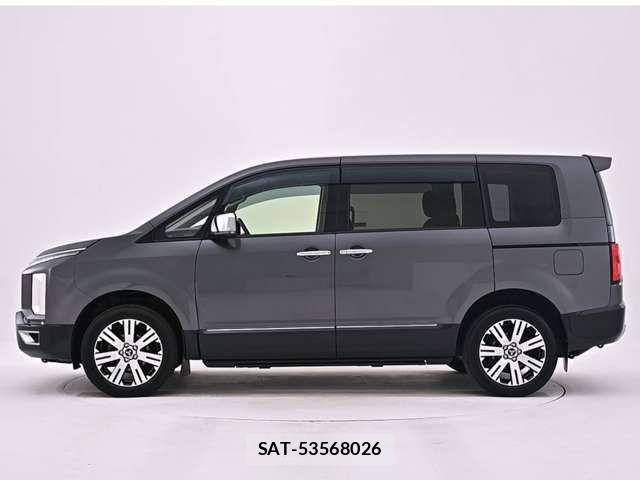 Mitsubishi DELICA 2021-08 8879490-2