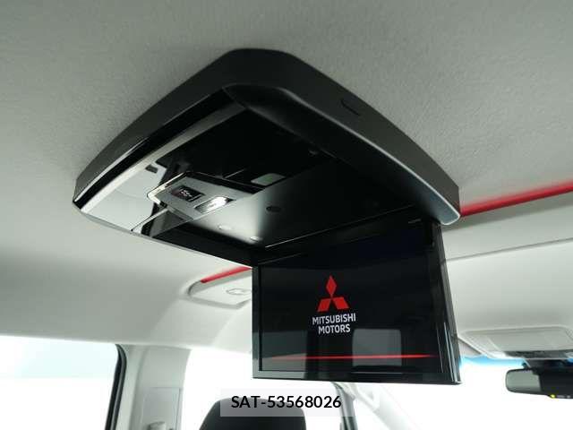 Mitsubishi DELICA 2021-08 8879490-4