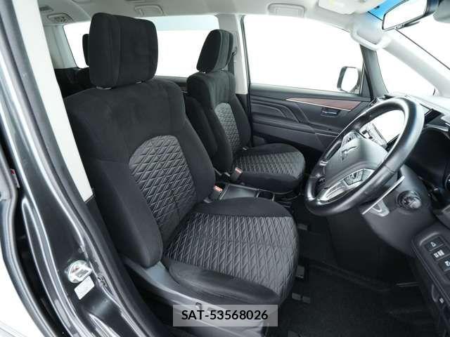 Mitsubishi DELICA 2021-08 8879490-6