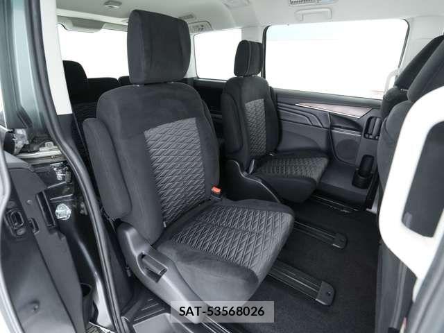 Mitsubishi DELICA 2021-08 8879490-7