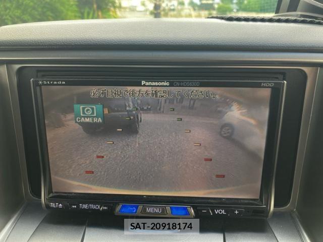 Mitsubishi DELICA 2007-11 8879506-13