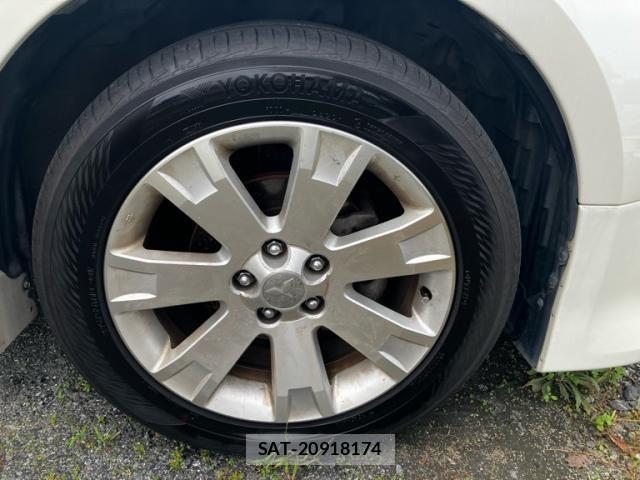 Mitsubishi DELICA 2007-11 8879506-2