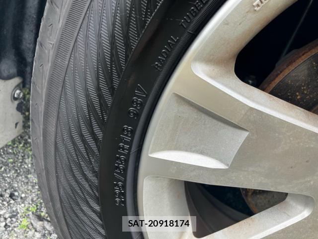 Mitsubishi DELICA 2007-11 8879506-3