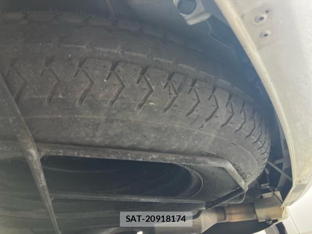Mitsubishi DELICA 2007-11 8879506-6
