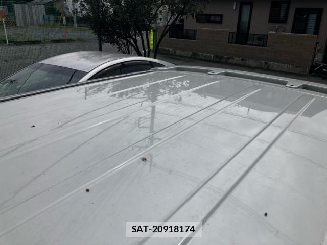 Mitsubishi DELICA 2007-11 8879506-7