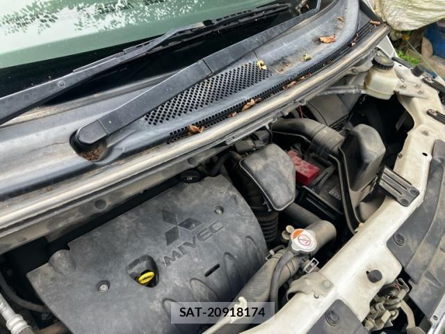 Mitsubishi DELICA 2007-11 8879506-8