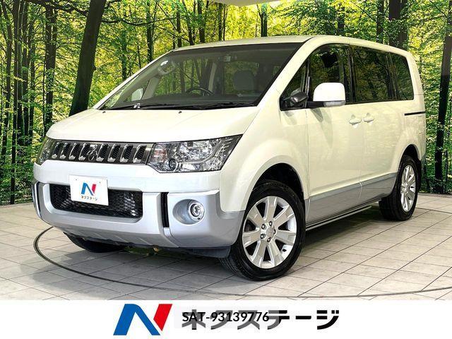 Mitsubishi DELICA 2014-03 8879496-0