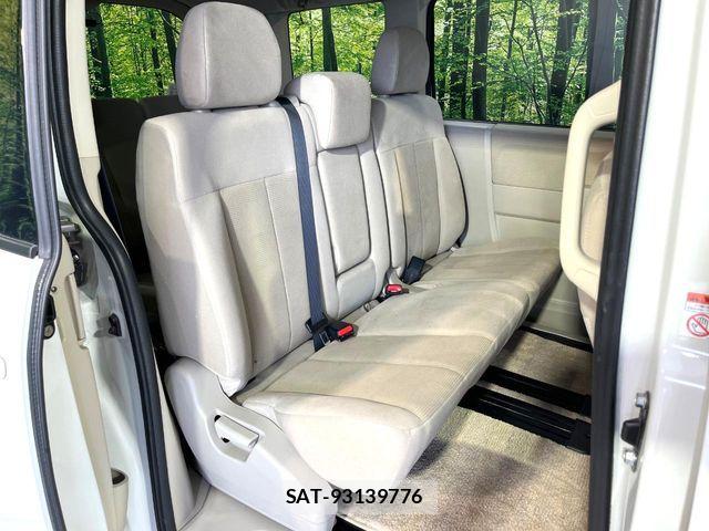 Mitsubishi DELICA 2014-03 8879496-9