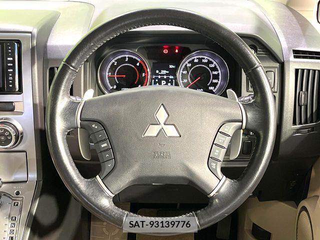 Mitsubishi DELICA 2014-03 8879496-11