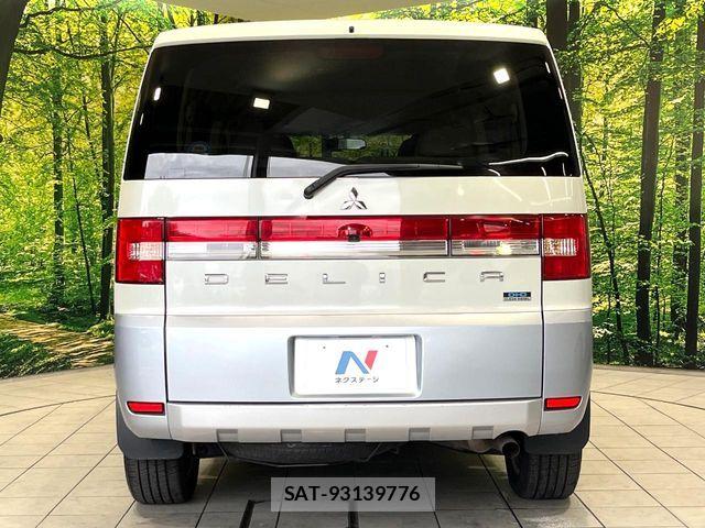 Mitsubishi DELICA 2014-03 8879496-15