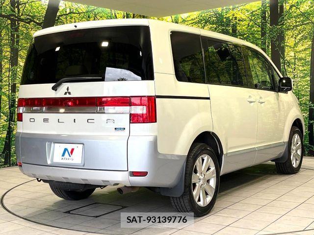 Mitsubishi DELICA 2014-03 8879496-16