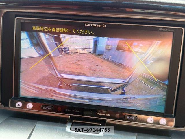 Mitsubishi DELICA 2007-12 8879495-4