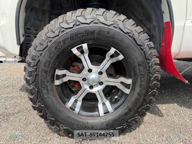 Mitsubishi DELICA 2007-12 8879495-5