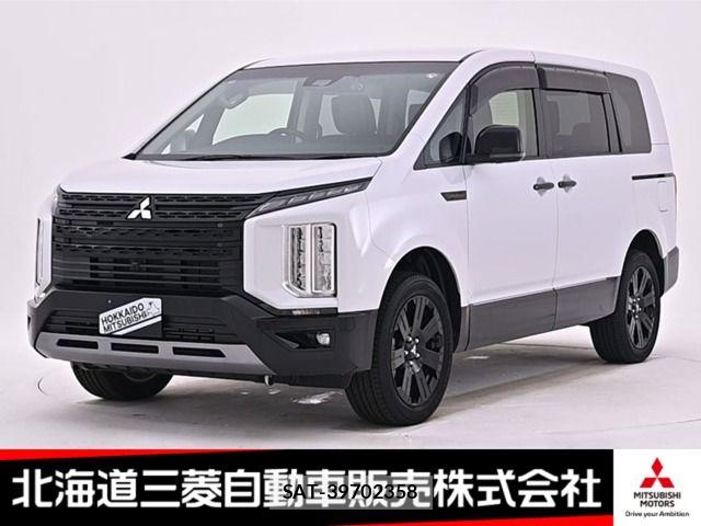 Mitsubishi DELICA 2025-06 8879472-0